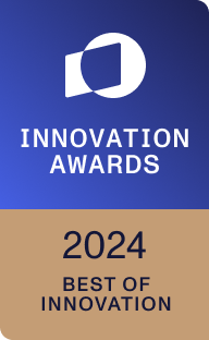 2024 Best of Innovation Award