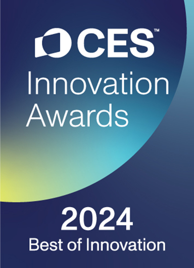 2024 Best of Innovation Award