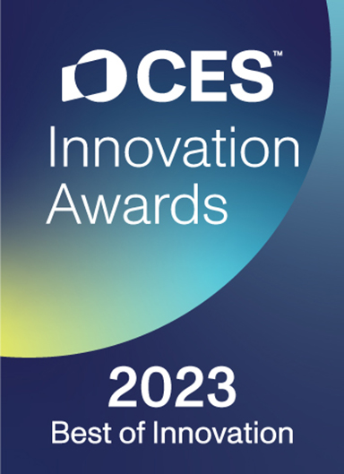 2023 Best of Innovation Award