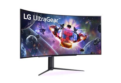 LG UltraGear™ Gaming Monitor