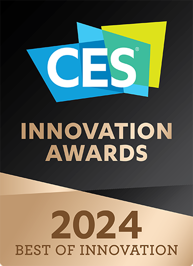 2024 Best of Innovation Award